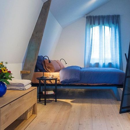 Maisonnette Frea Zwalm Bagian luar foto