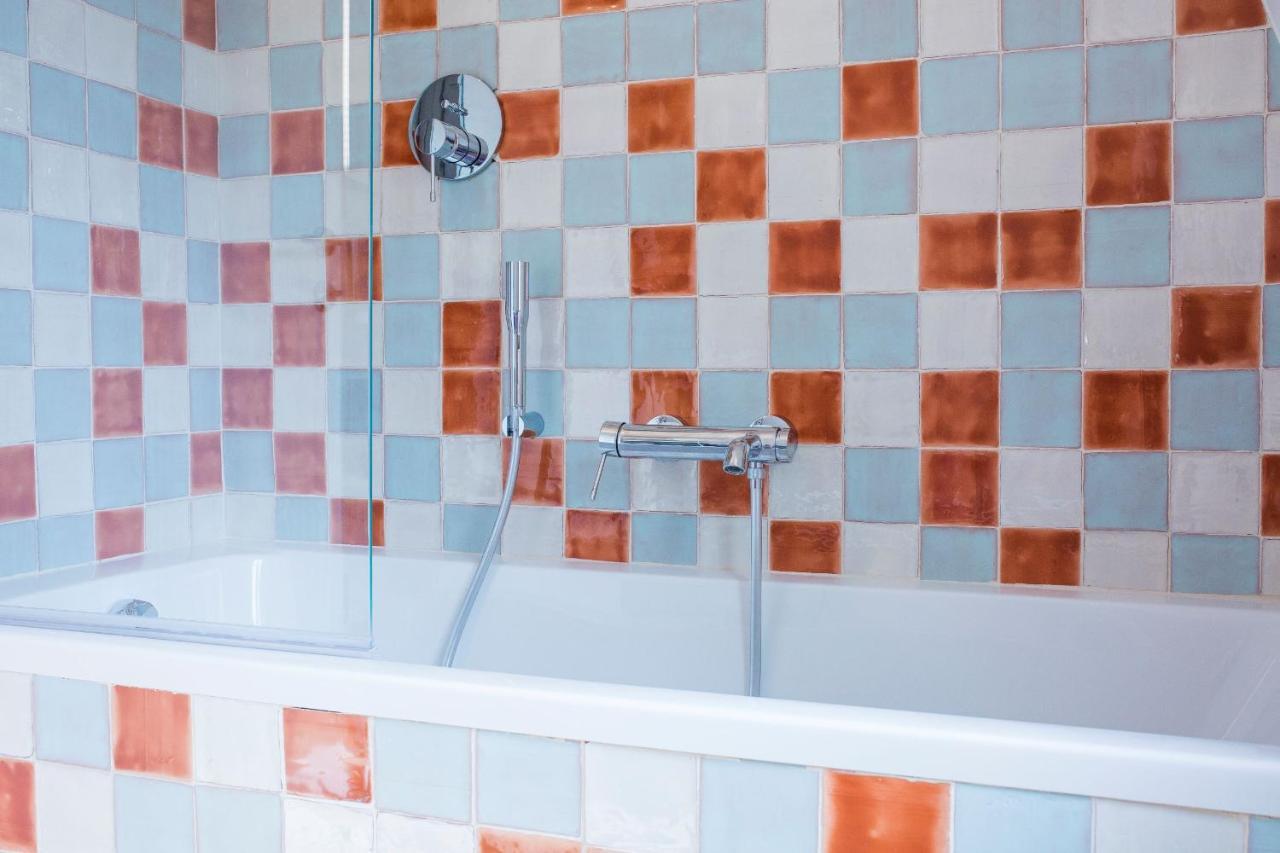 Maisonnette Frea Zwalm Bagian luar foto